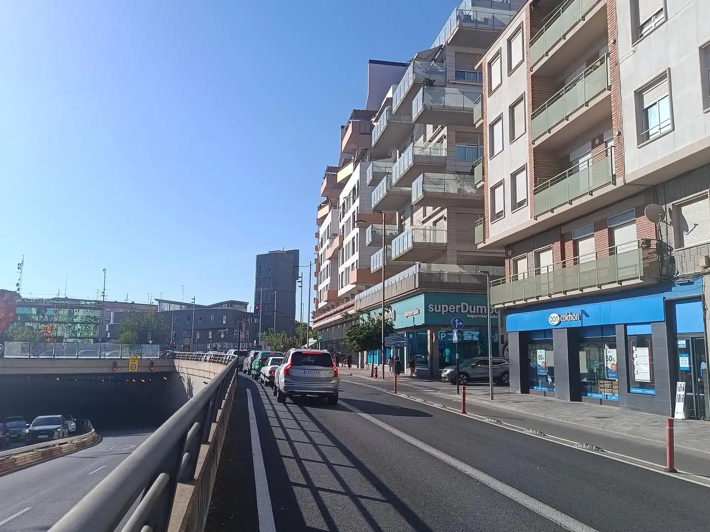 Local en venda a Gran Vía RONDA NORTE, 22, Santa María de Gracia