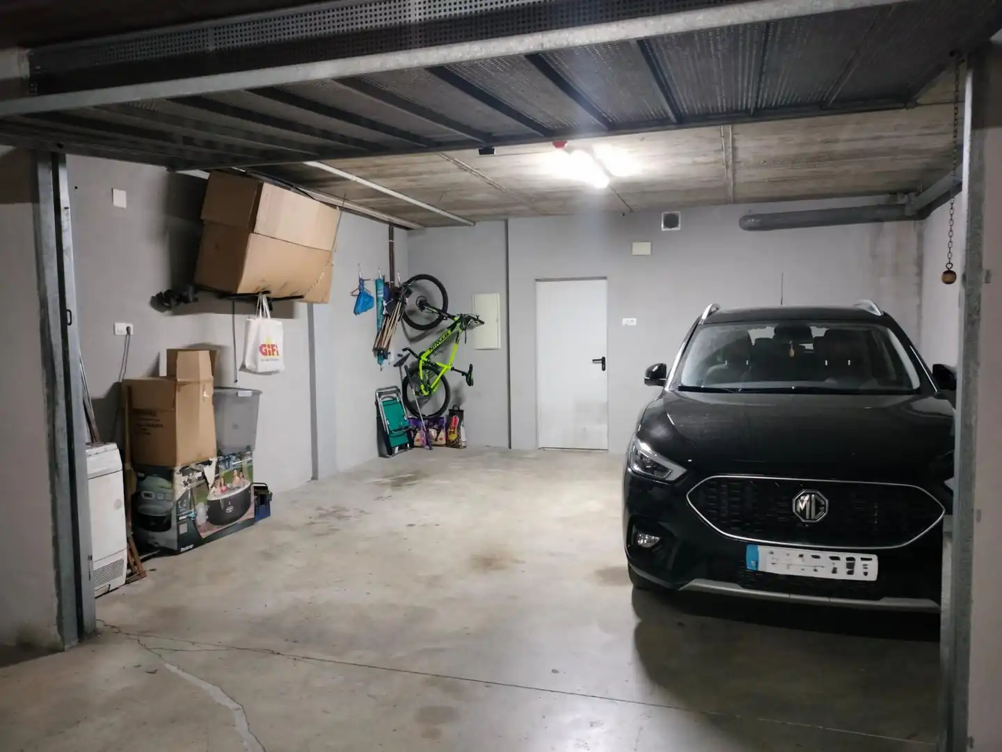 Parking of Detached homes for sale in Sabadell  with Private garden, Terrace and Storage room
