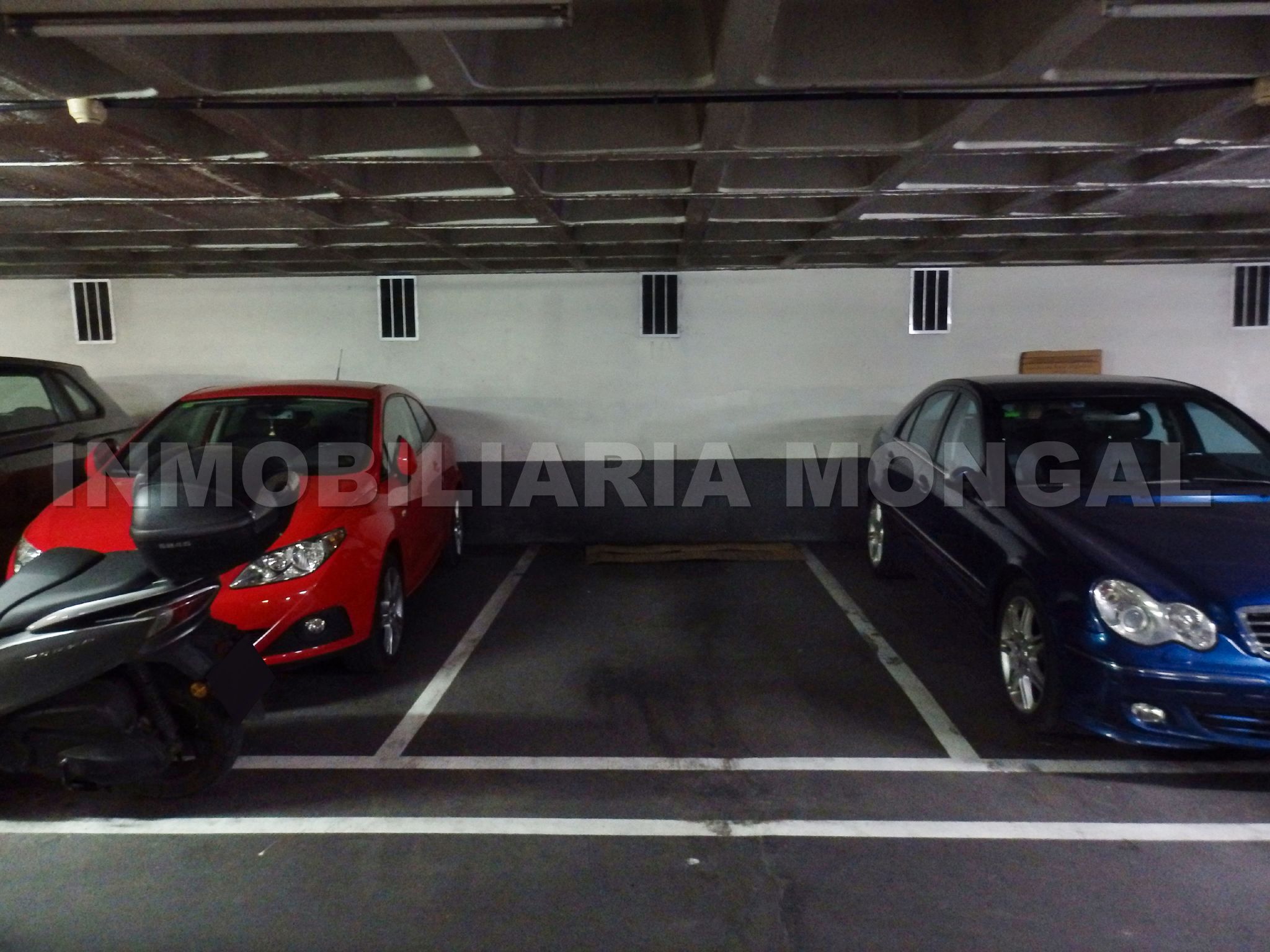 Garage to rent in Plaça Catalunya, 5, Vinyets - Molí Vell