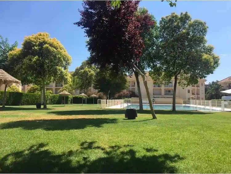 Piscina de Estudi en venda en Ciudad Real amb Aire condicionat, Calefacció i Piscina comunitària