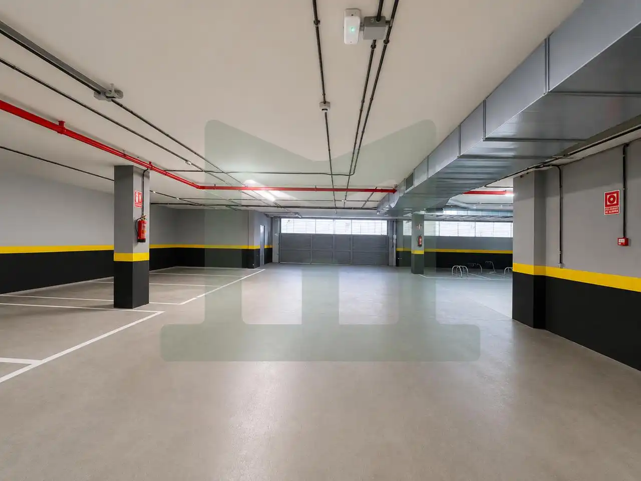 Parking à vendre à Severo Ochoa, imagen 6