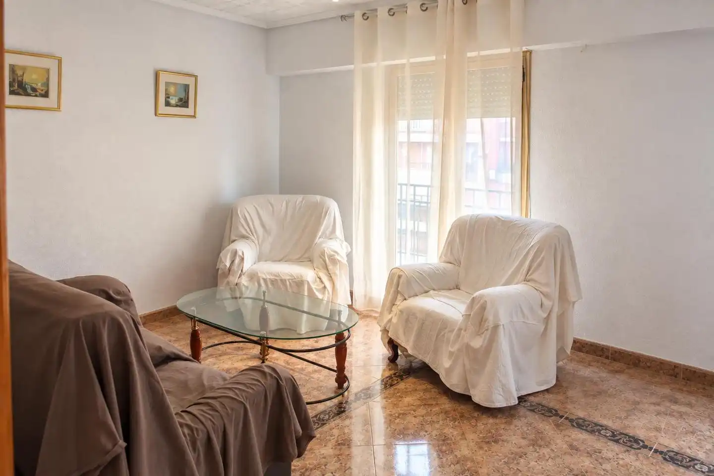 Wohnung zum Verkauf in calle Juan Espuche, imagen 2