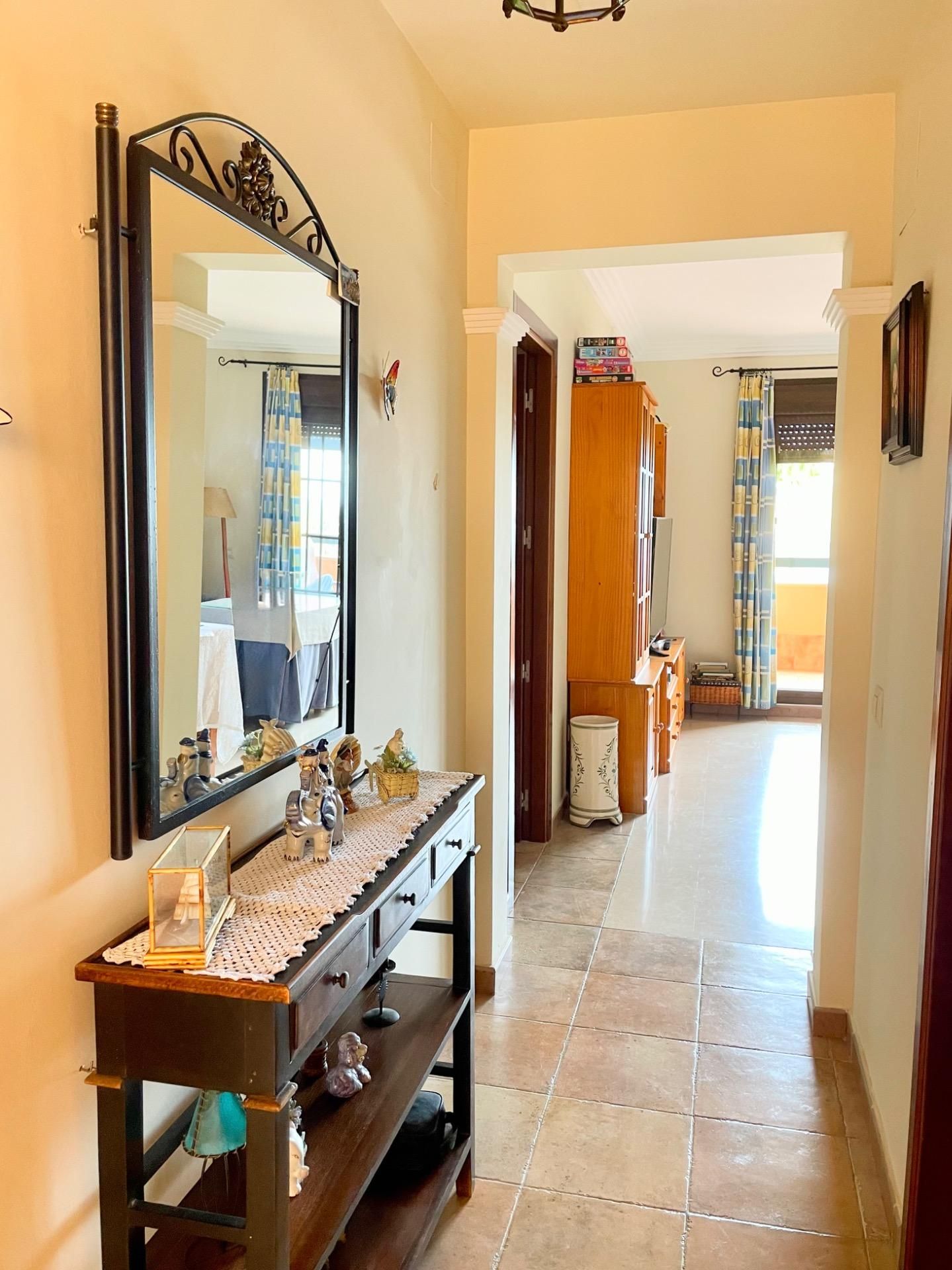 Flat for sale in Avenida CISNES DE LOS, Isla Canela, Ayamonte