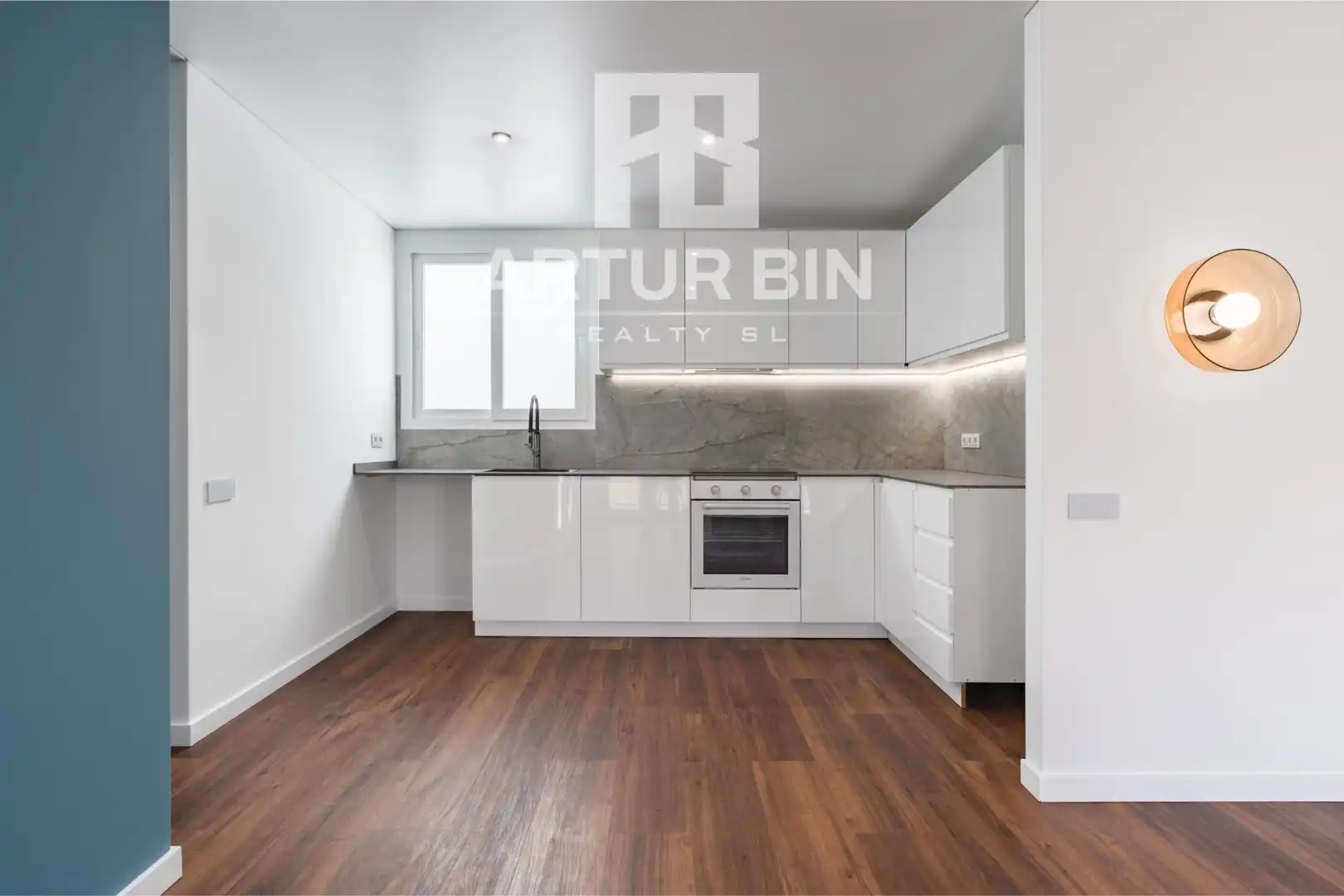 Wohnung mit Terrasse zum Verkauf in Camins al Grau, imagen 4