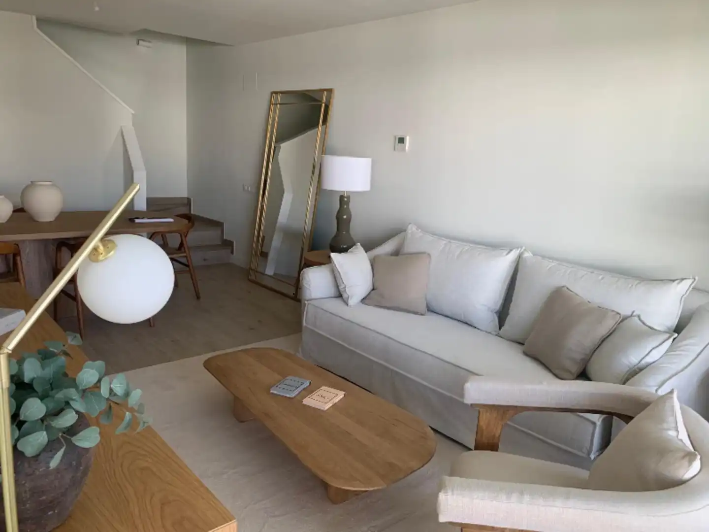 Apartament amb piscina en venda a Centro ciudad, imagen 12