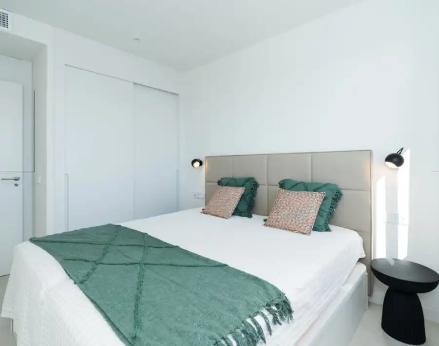 Flat with pool for sale in Las Gaviotas  - Carvajal, imagen 6