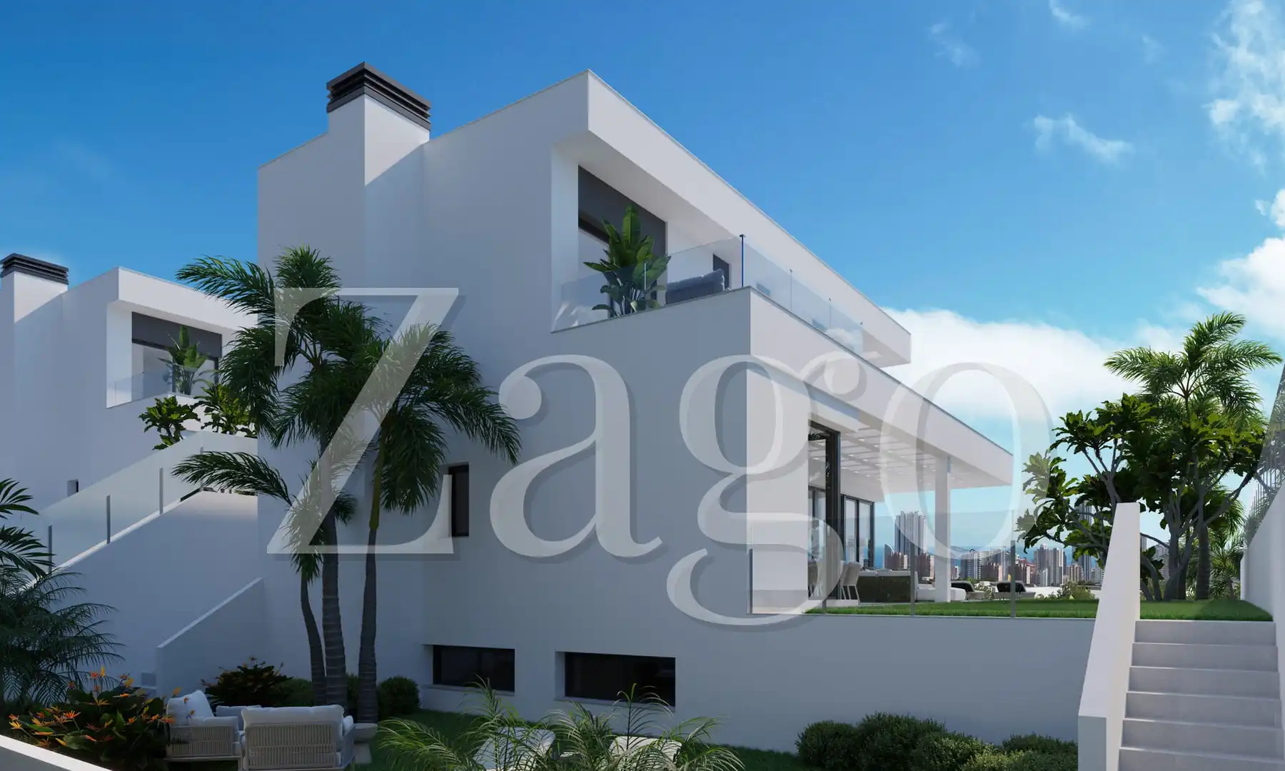 Casa in vendita a Golf Bahía, imagen 13