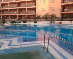 Piscina de Apartament en venda en Arona amb Aire condicionat, Jardí privat i Terrassa