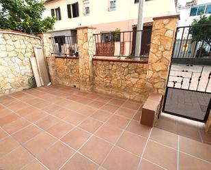 Terrace of House or chalet for sale in Palamós  with Private garden, Terrace and Storage room