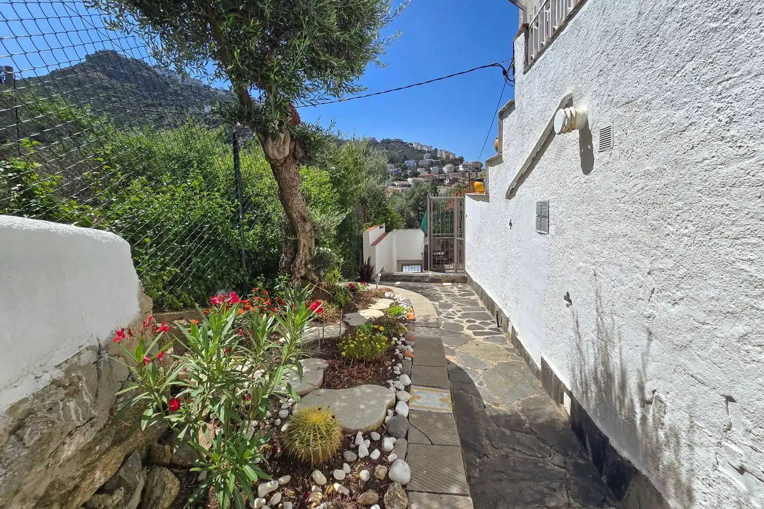 Piso con jardín en venta en Calle de la Pedrera 7, imagen 24