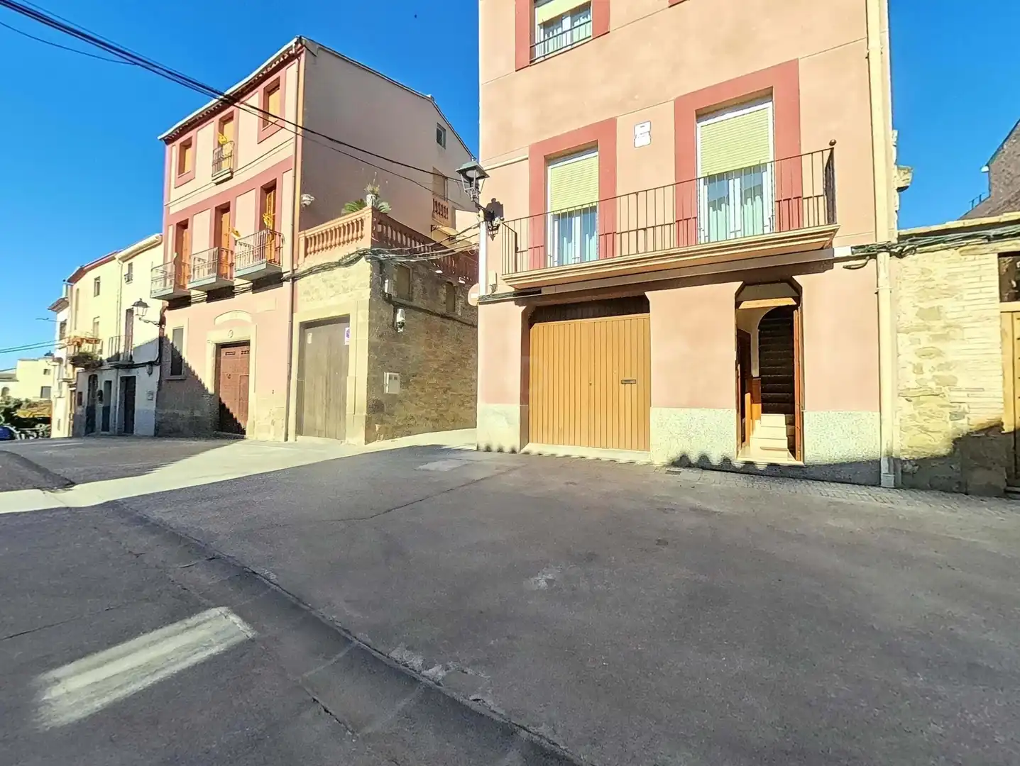 Country homes for sale in Castellserà