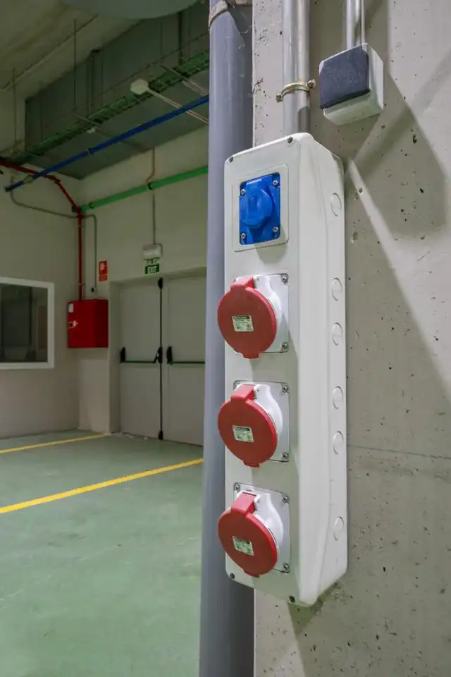 Nau industrial en venda a Murcia, imagen 42