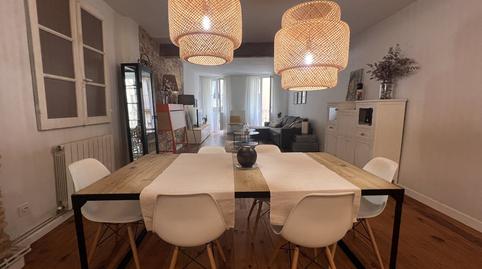 Foto 5 von Wohnung zur Miete in C. de la Estafeta, Casco Antiguo,  Pamplona / Iruña