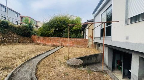 Foto 2 de Casa o xalet en venda a Rua del Bierzo, 44, Universidad, Ourense Capital
