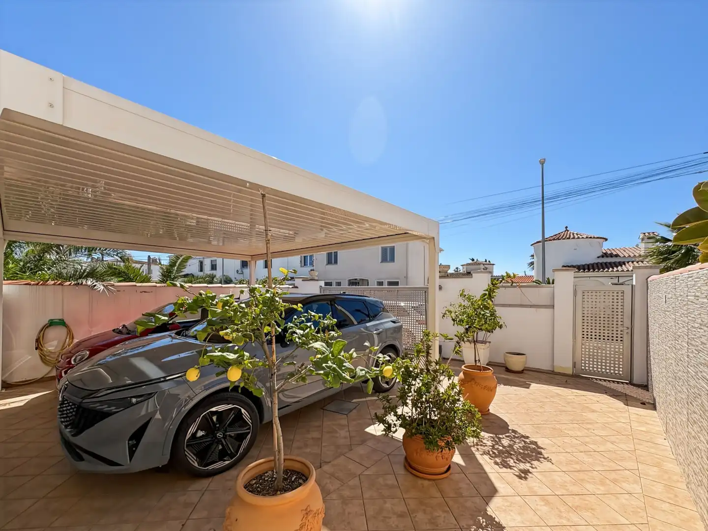 Casa con piscina in vendita a Peni, imagen 25