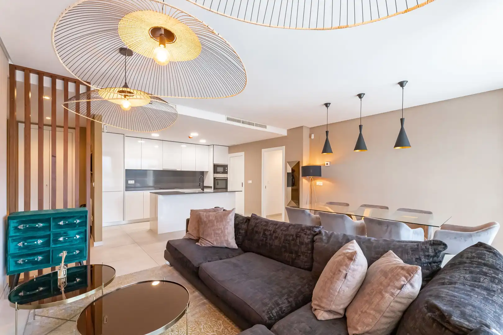 Flat with pool for sale in La Quinta, imagen 5
