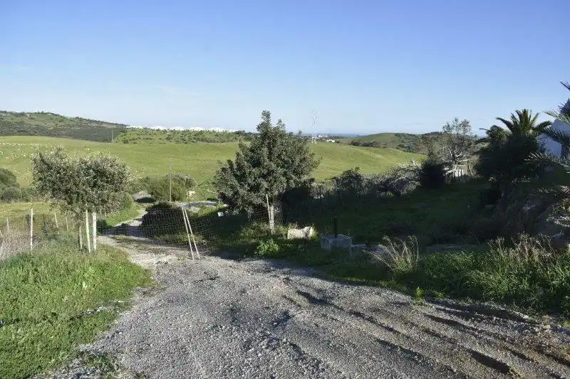 Grundstücke zum Verkauf in Casares
