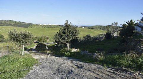 Foto 2 von Grundstücke zum Verkauf in Casares pueblo, Casares