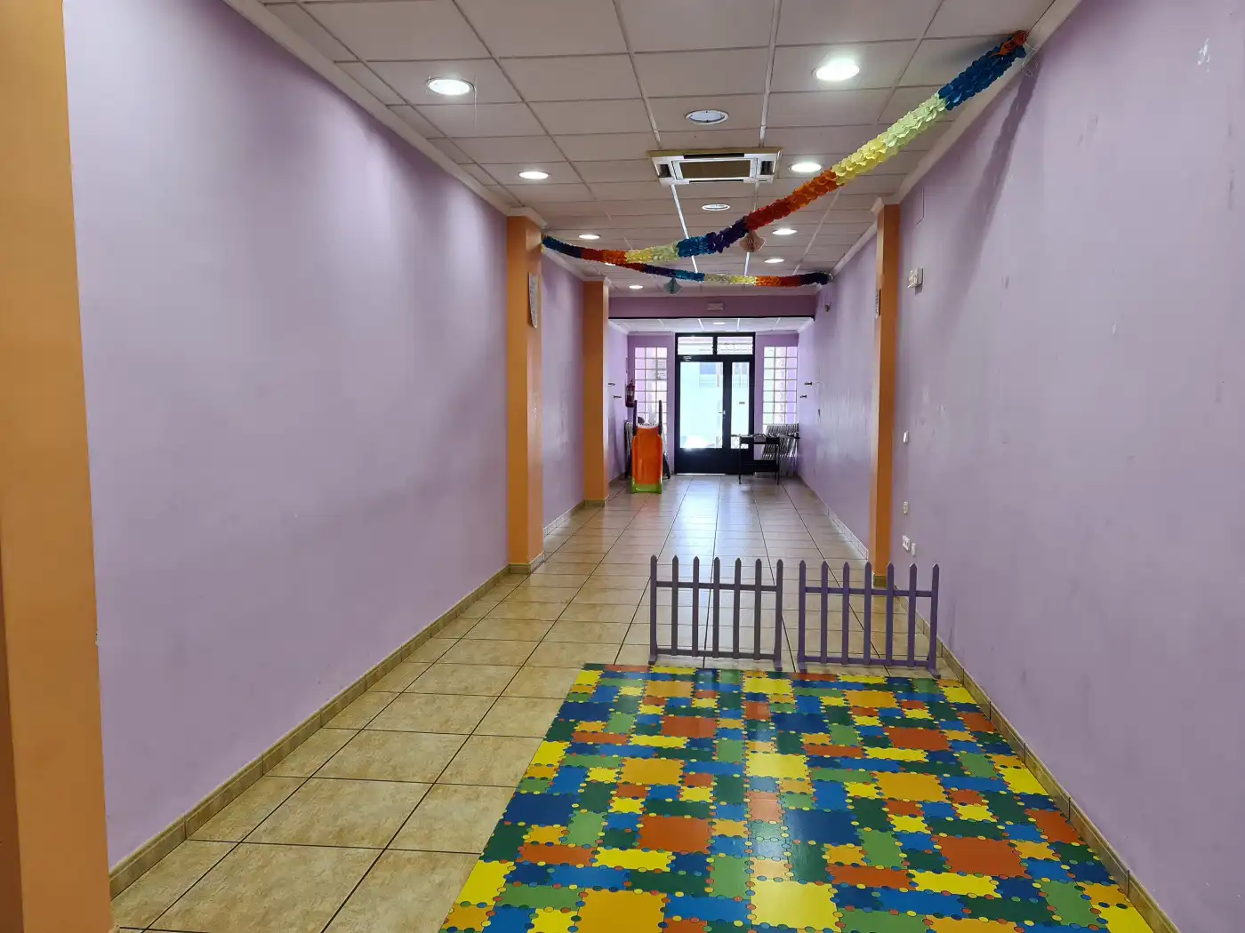 Business premises for sale in Calle ARBRES, imagen 5