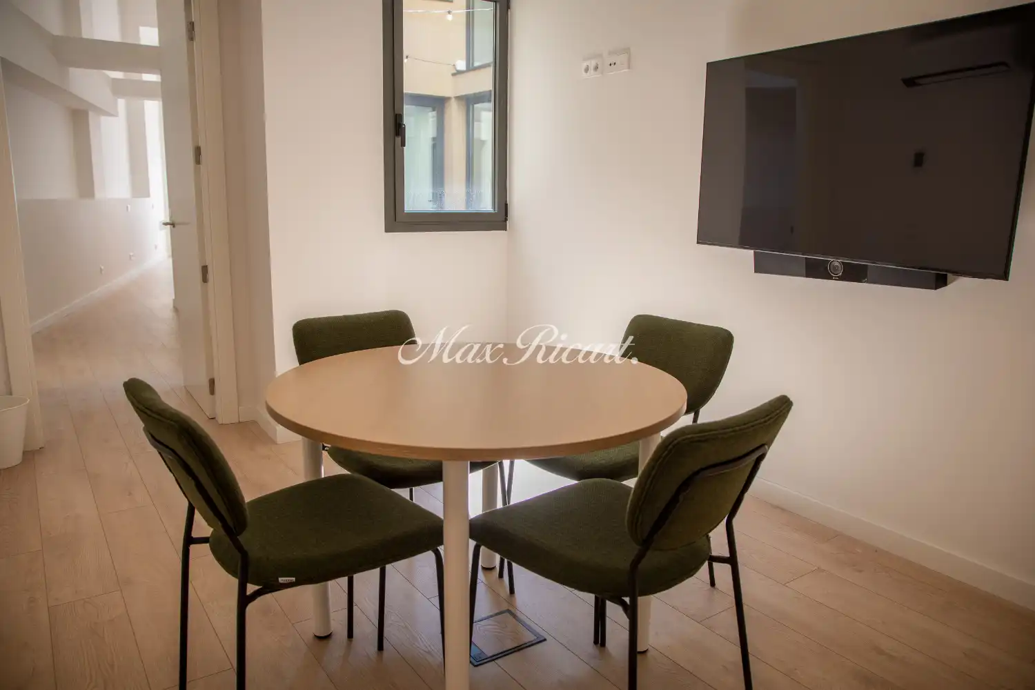 Office for rent in Sagrada Família
