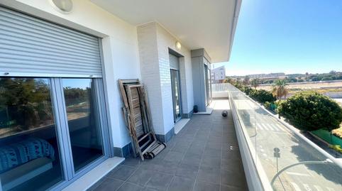 Foto 3 de Pis en venda a Rodeo Alto - Guadaiza - La Campana, Málaga