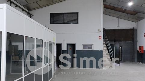 Photo 5 of Industrial buildings for sale in Galileu Galilei, Palou, Barcelona