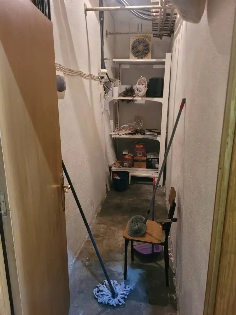 Dúplex en venda en Murcia amb Aire condicionat
