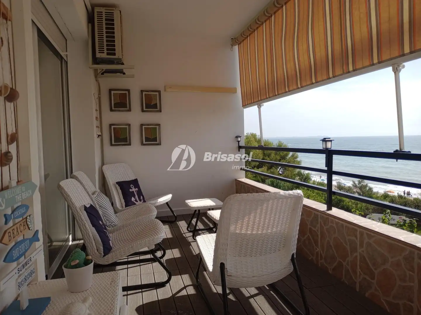 Apartamento con piscina en venta en Miami Platja, imagen 12