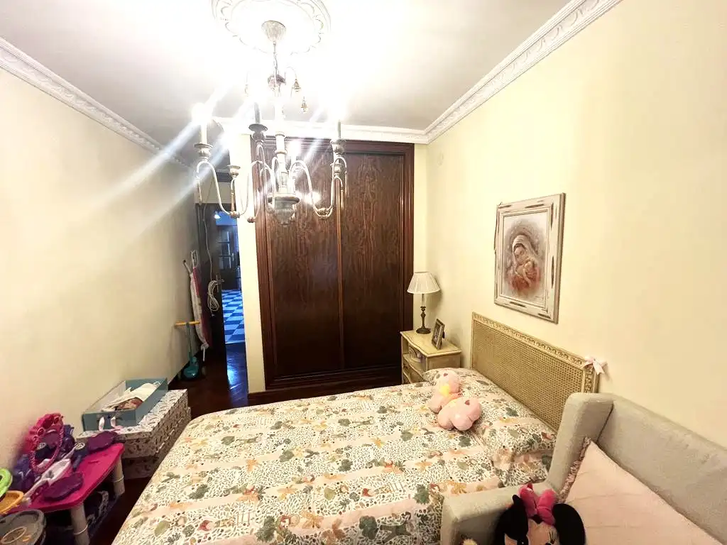 Piso con terraza en venta en Parque Sur, imagen 16