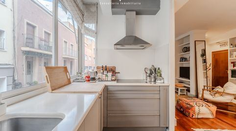 Foto 5 von Wohnung zum Verkauf in El Viso, Madrid Capital