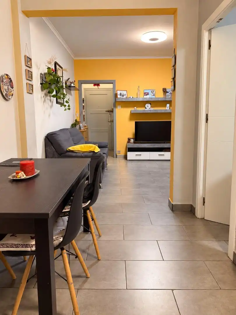 Flat with lift for sale in Horta - Guinardó, imagen 6