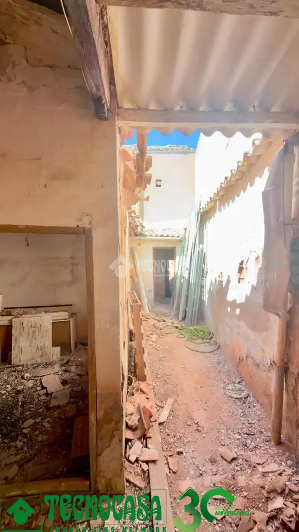 Habitatge en venda a Alcázar de San Juan, imagen 11