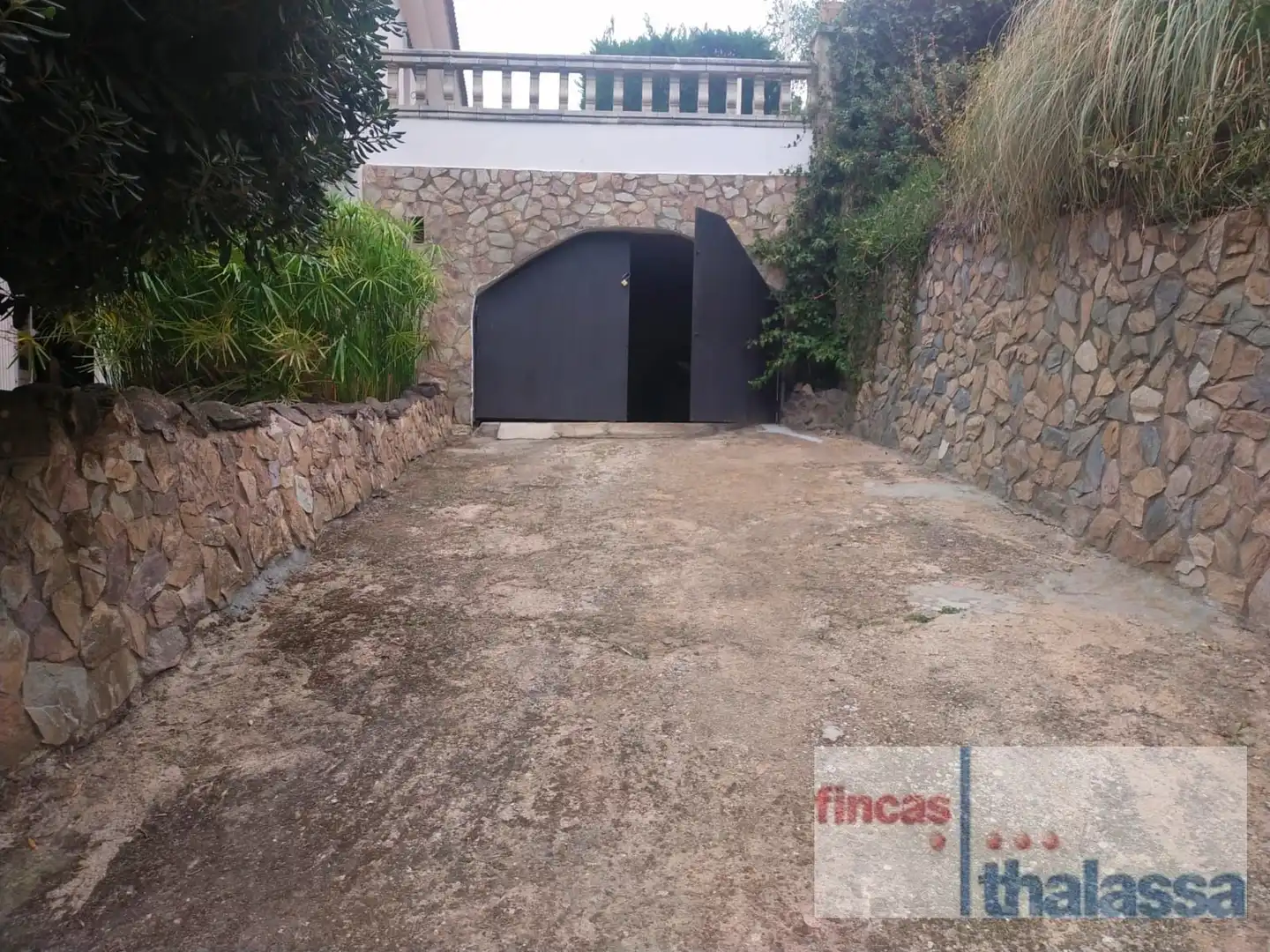 Casa o xalet en venda a Lloret Blau - La Creu de Lloret