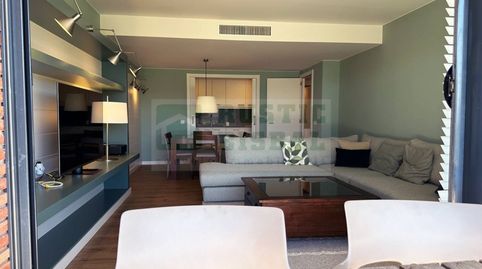 Foto 4 de Apartament de lloguer a Paseo del Golf, Gualta, Girona
