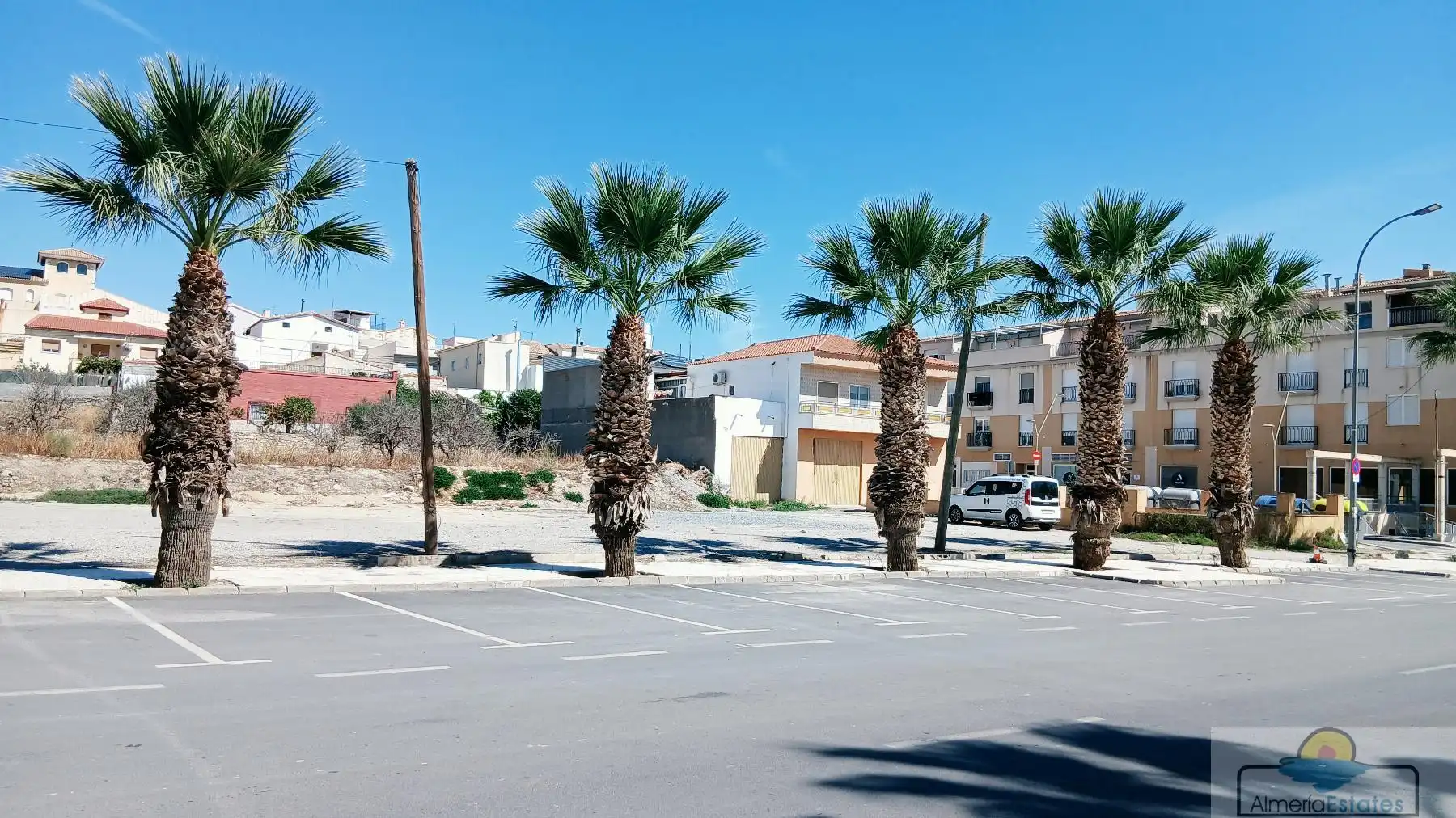 Terrenys i solars en venda a Albox, imagen 13