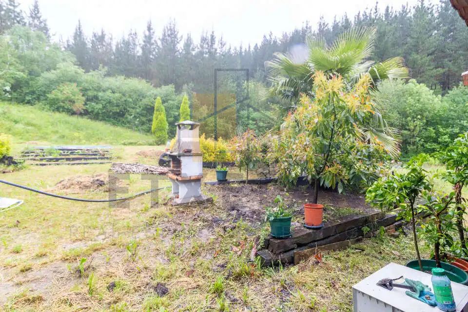 Finca rústica en venta en Orozko con Calefacción, Jardín privado y Piscina