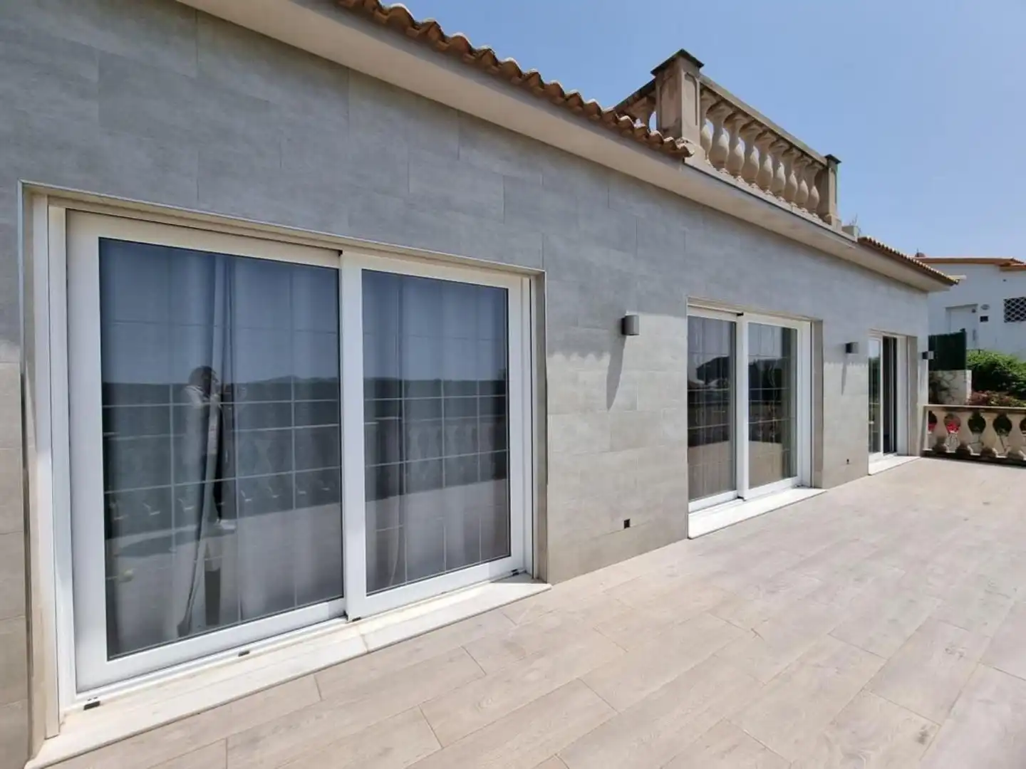 Chalet con terraza en venta en Condado del Jaruco - Puigventós, imagen 18
