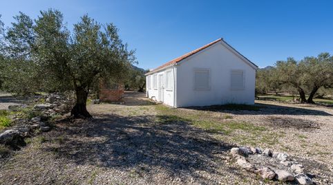 Finca rústica con casa de campo para acabar. No hay ni agua luz., imatge 3