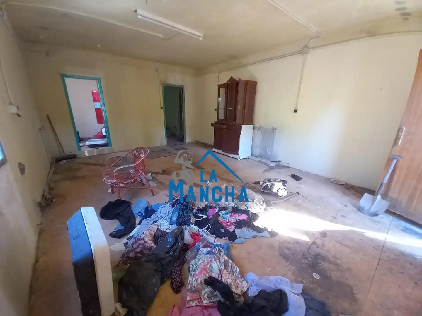 Finca rústica en venda en Albacete amb Jardí privat, Terrassa i Traster