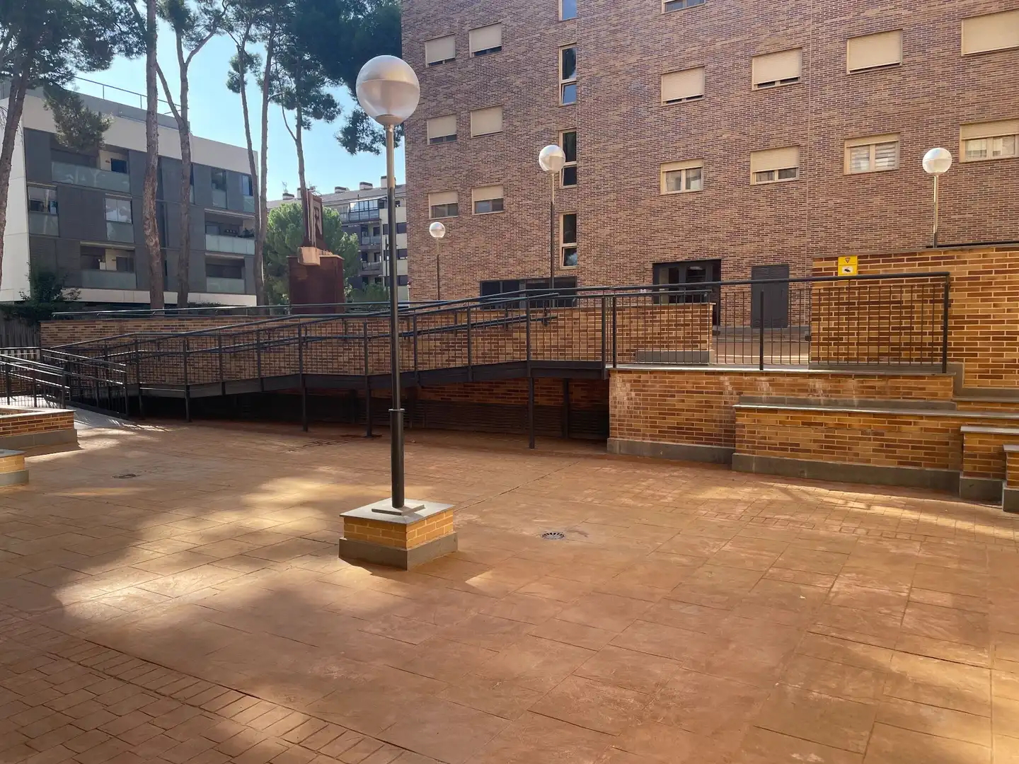 Appartement avec ascenseur à vendre à Junta Central Suprema, imagen 31
