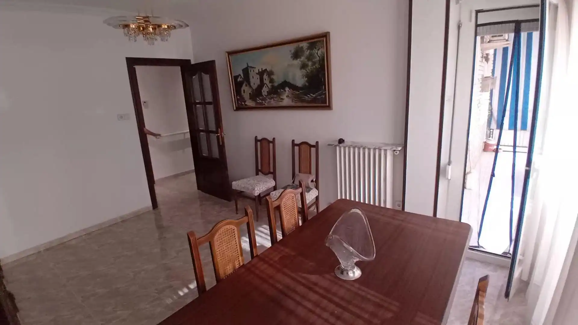 Appartement avec terrasse à vendre à Cappont, imagen 2