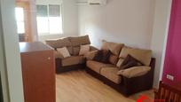 Living room of Single-family semi-detached for sale in La Victoria  with Air Conditioner, Heating and Private garden