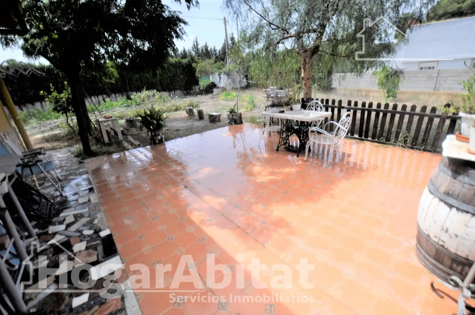 Xalet amb piscina en venda a Calle Alfareros, imagen 26