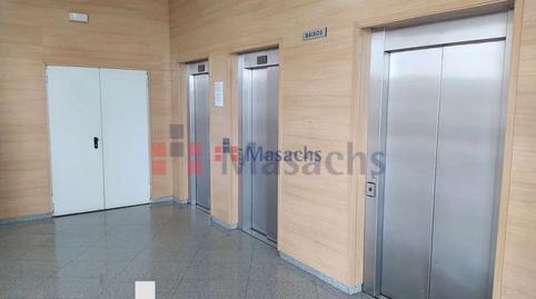 Foto 4 de Oficina de alquiler en Sant Francesc, Barcelona