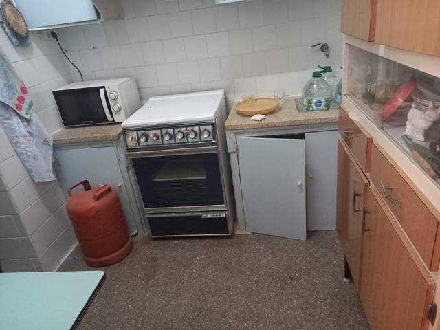 Planta baja en Venta en La Coca - La Nia - Vistahermosa