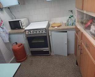 Kitchen of Planta baja for sale in Aspe