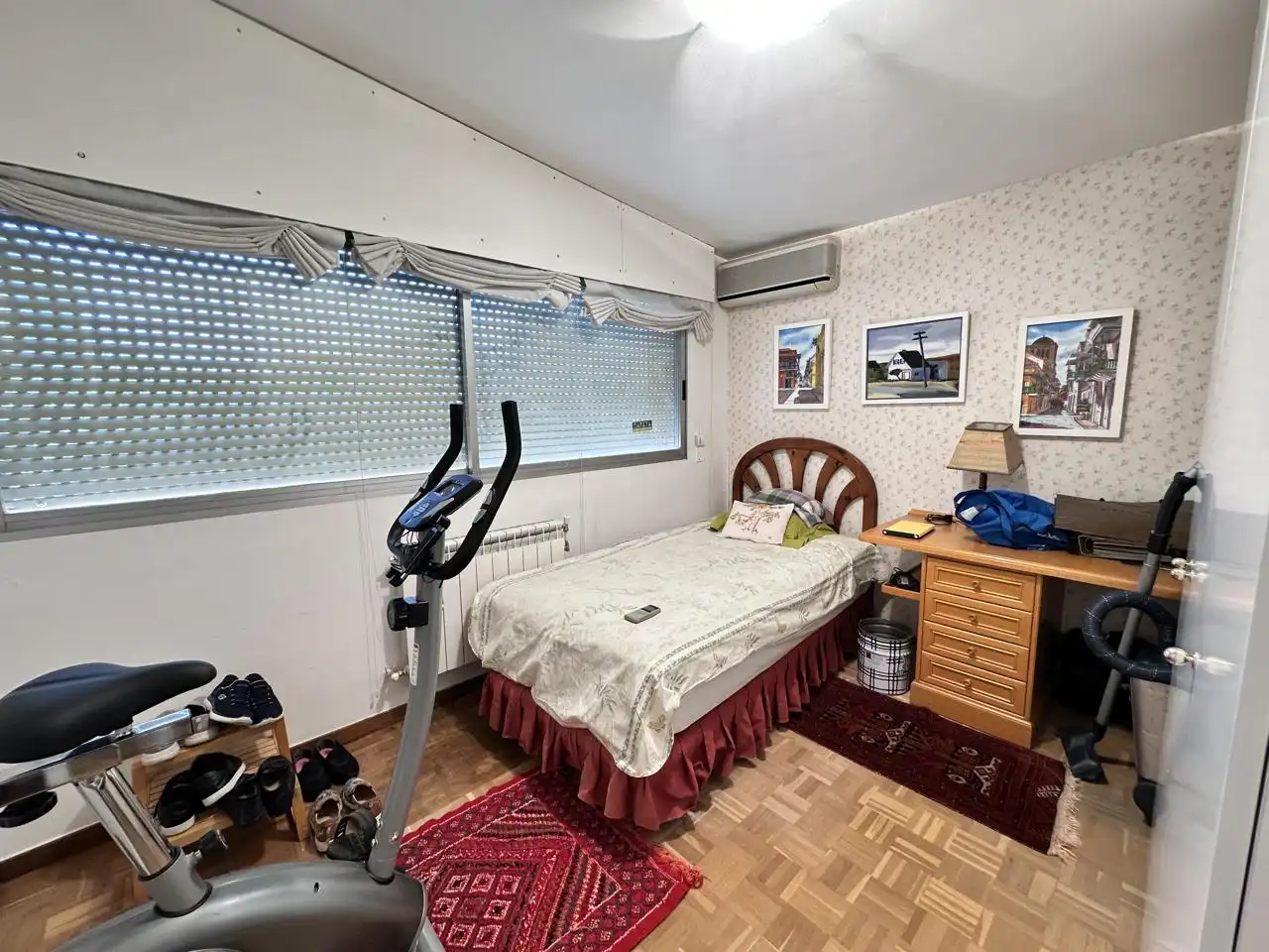 Haus mit Pool zum Verkauf in Zona Monte El Pilar, imagen 38