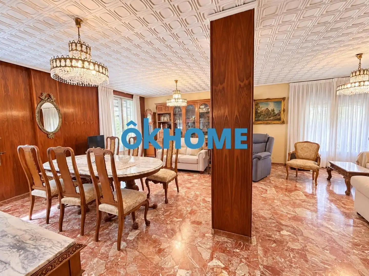 Piso con terraza en venta en Extramurs, imagen 19
