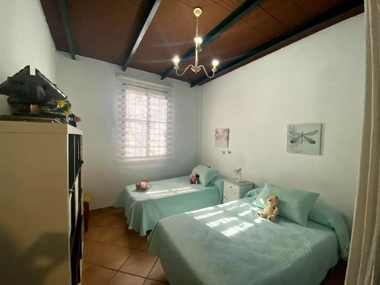Habitación de Finca rústica en venta en El Viso del Alcor