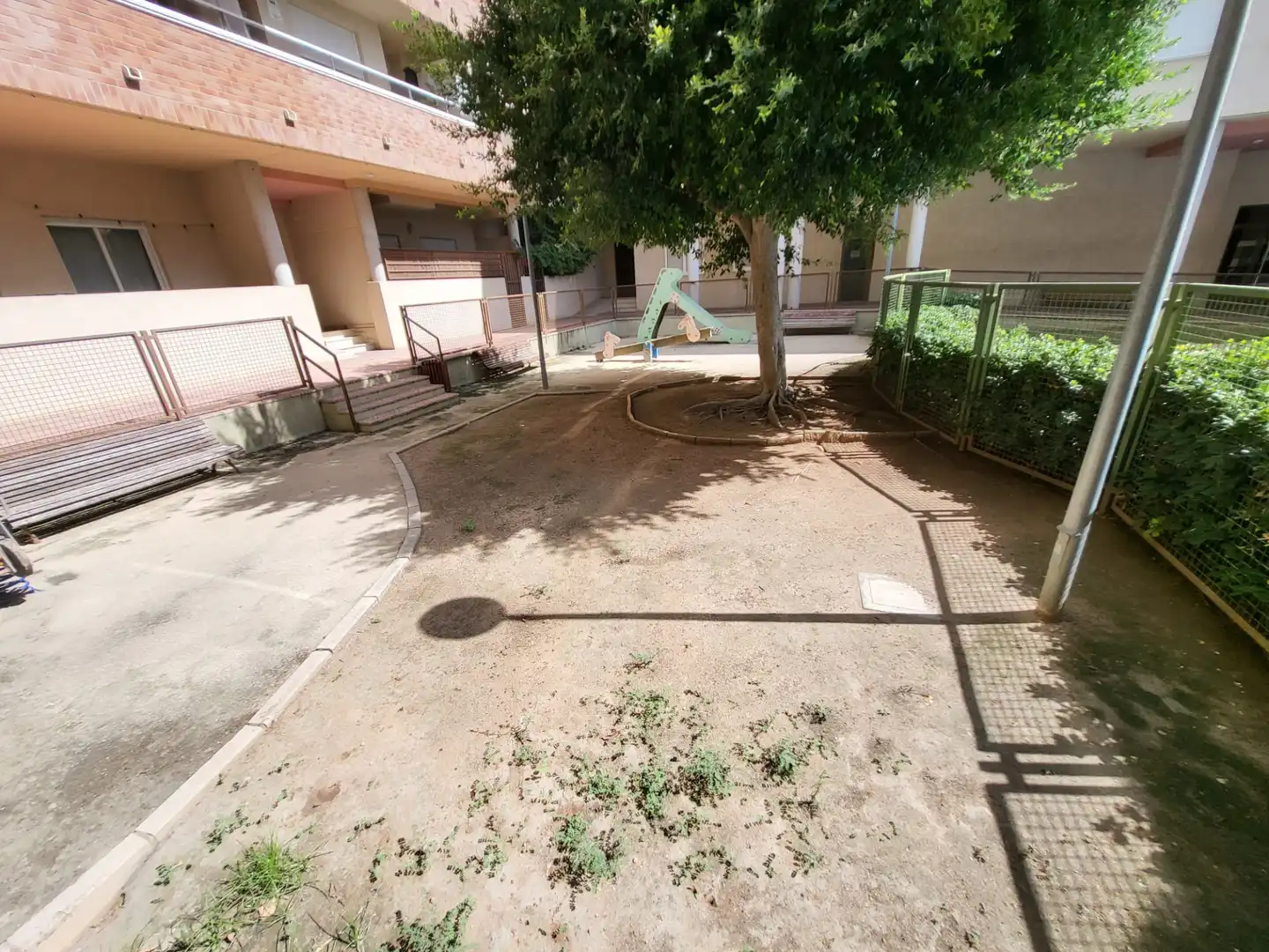 Piso con piscina en venta en Silla, imagen 22